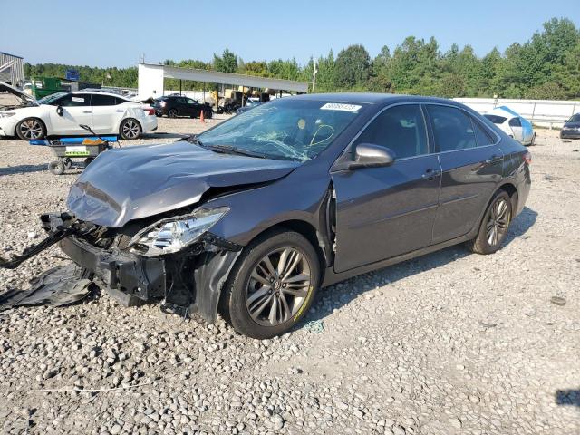 4T1BF1FK5GU265033 | 2016 TOYOTA CAMRY LE