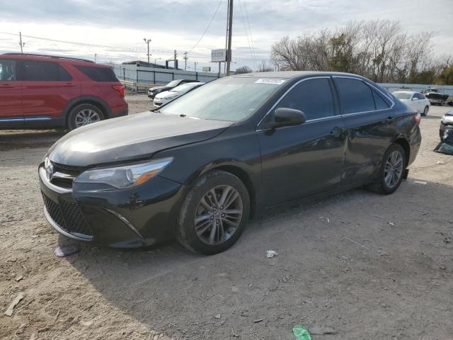 4T1BF1FK5GU551139 | 2016 TOYOTA CAMRY LE