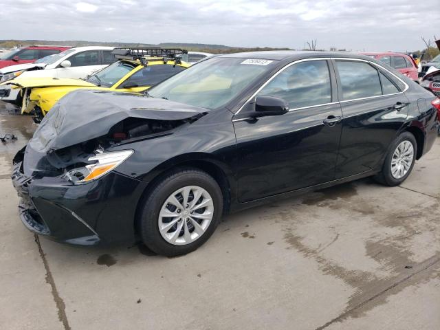 4T1BF1FK5GU613624 | 2016 TOYOTA CAMRY LE