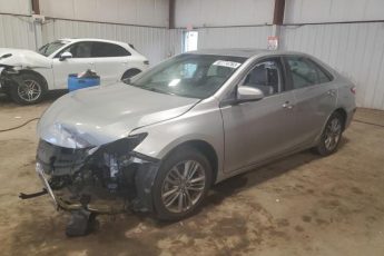 4T1BF1FK5HU324311 | 2017 TOYOTA CAMRY LE