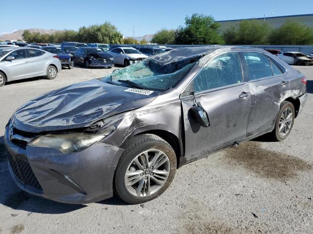 4T1BF1FK5HU368146 | 2017 TOYOTA CAMRY LE