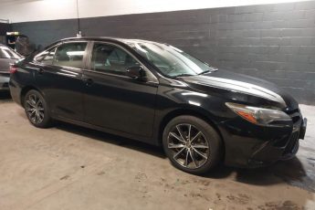 4T1BF1FK5HU396075 | 2017 TOYOTA CAMRY