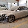 JT2BG22K410543425 | 2001 Toyota camry le
