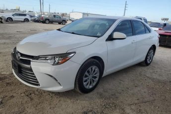 4T1BF1FK5HU413148 | 2017 TOYOTA CAMRY LE