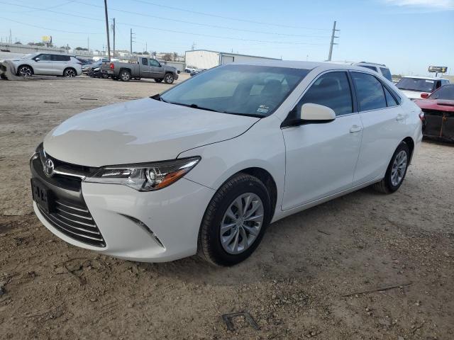 4T1BF1FK5HU413148 | 2017 TOYOTA CAMRY LE