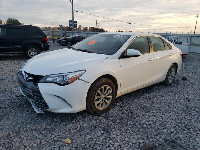 4T1BF1FK5HU452483 | 2017 TOYOTA CAMRY LE