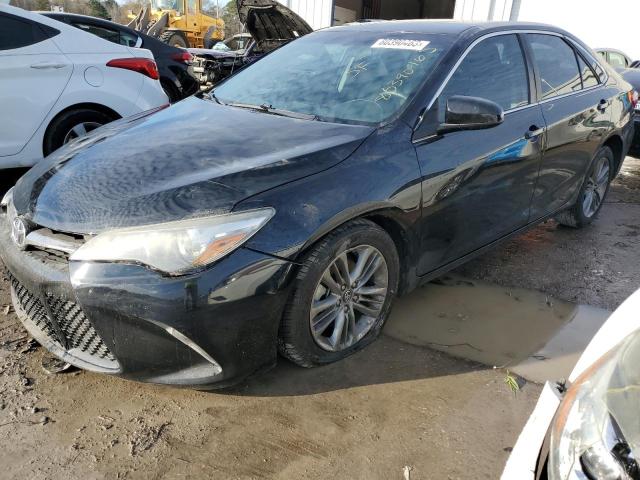 4T1BF1FK5HU687059 | 2017 TOYOTA CAMRY LE