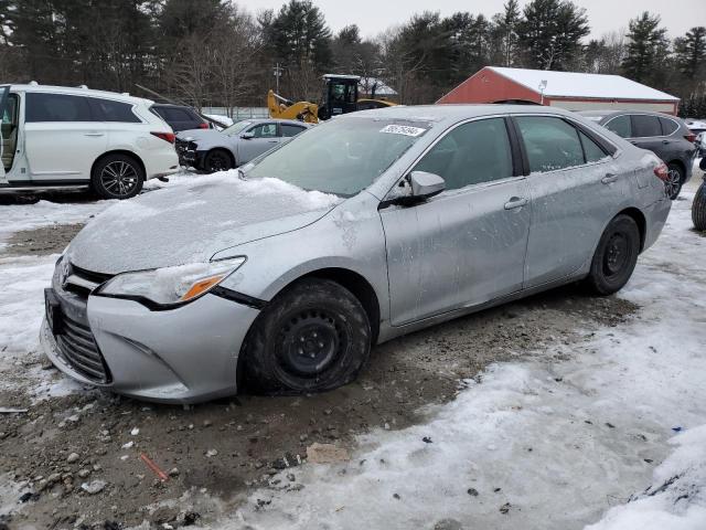 4T1BF1FK5HU733716 | 2017 TOYOTA CAMRY LE