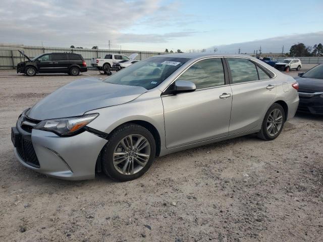 4T1BF1FK5HU767560 | 2017 TOYOTA CAMRY LE