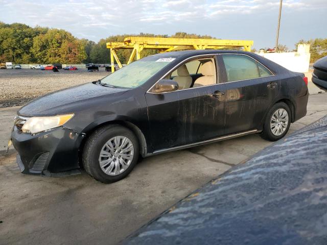 4T1BF1FK6EU310574 | 2014 TOYOTA CAMRY L