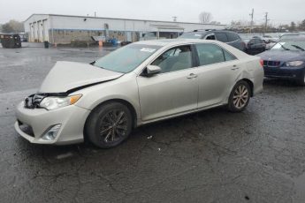 4T1BF1FK6EU457459 | 2014 TOYOTA CAMRY L