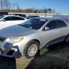 5NPDH4AE7BH027620 | 2011 HYUNDAI ELANTRA