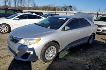 4T1BF1FK6EU800450 | 2014 TOYOTA CAMRY L