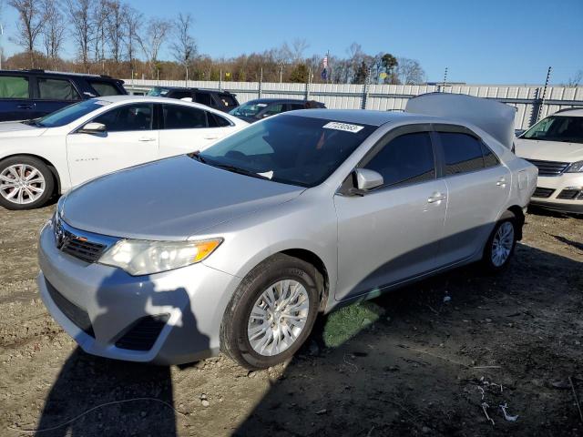 4T1BF1FK6EU800450 | 2014 TOYOTA CAMRY L