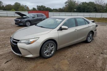 4T1BF1FK6FU039730 | 2015 TOYOTA CAMRY LE