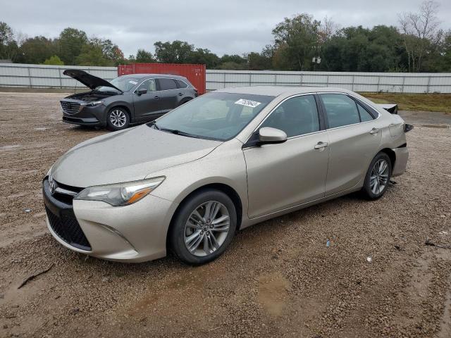 4T1BF1FK6FU039730 | 2015 TOYOTA CAMRY LE