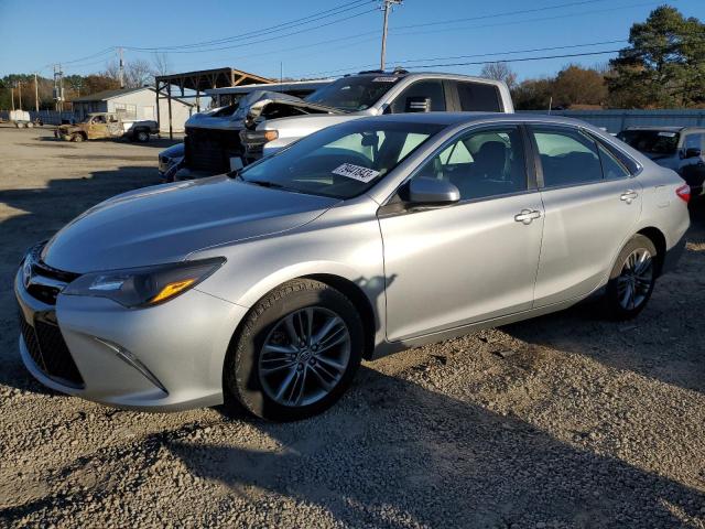 4T1BF1FK6FU046239 | 2015 TOYOTA CAMRY LE