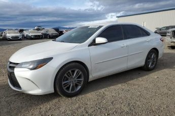 4T1BF1FK6FU050663 | 2015 TOYOTA CAMRY LE