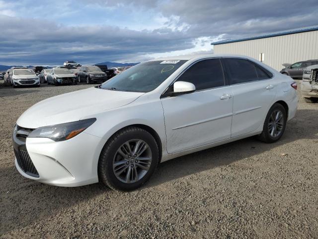 4T1BF1FK6FU050663 | 2015 TOYOTA CAMRY LE