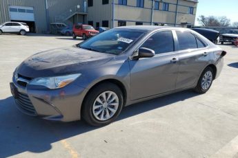 4T1BF1FK6FU965528 | 2015 TOYOTA CAMRY LE