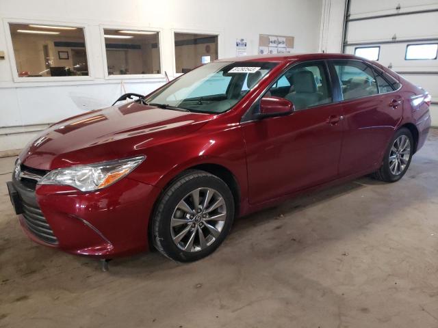 4T1BF1FK6FU974794 | 2015 TOYOTA CAMRY LE