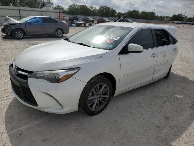 4T1BF1FK6GU154507 | 2016 TOYOTA CAMRY LE