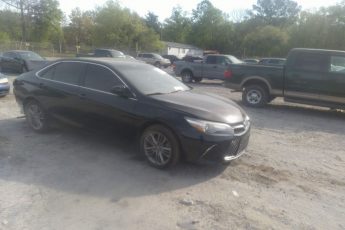 4T1BF1FK6GU216617 | 2016 TOYOTA CAMRY