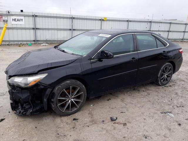 4T1BF1FK6GU254378 | 2016 TOYOTA CAMRY LE