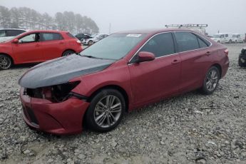 4T1BF1FK6GU538531 | 2016 TOYOTA CAMRY LE