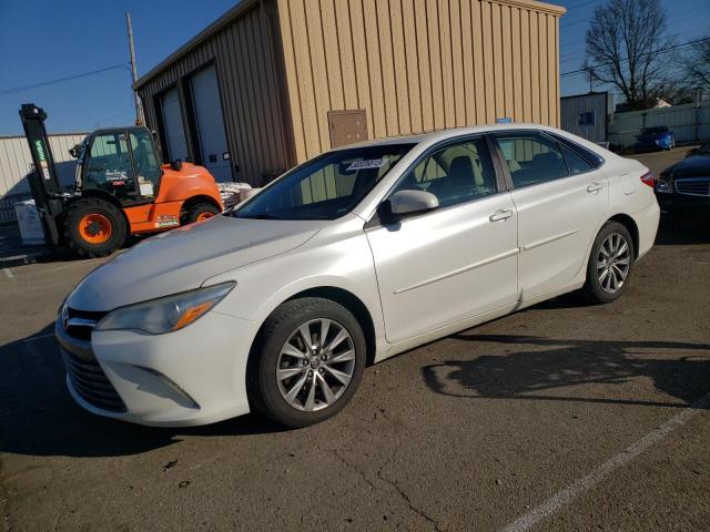 4T1BF1FK6GU551764 | 2016 TOYOTA CAMRY LE