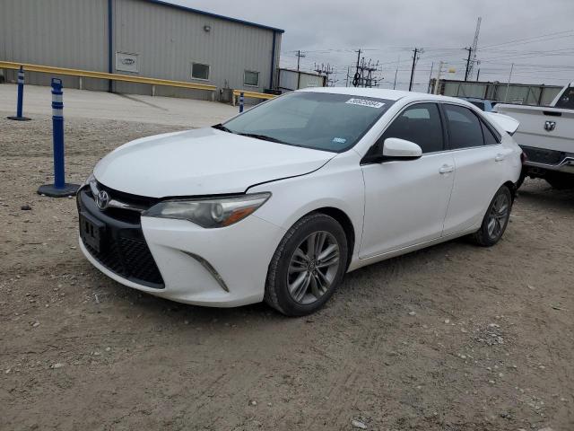 4T1BF1FK6GU586790 | 2016 TOYOTA CAMRY LE