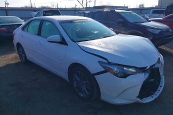 4T1BF1FK6HU450936 | 2017 TOYOTA CAMRY