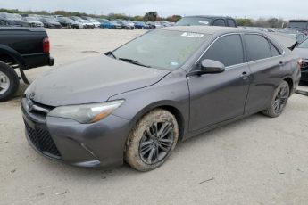 4T1BF1FK6HU688298 | 2017 TOYOTA CAMRY LE