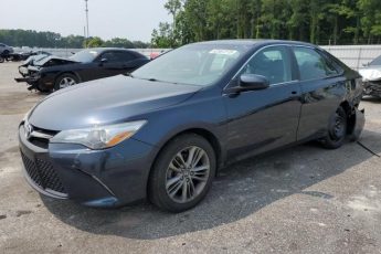 4T1BF1FK6HU729464 | 2017 TOYOTA CAMRY LE