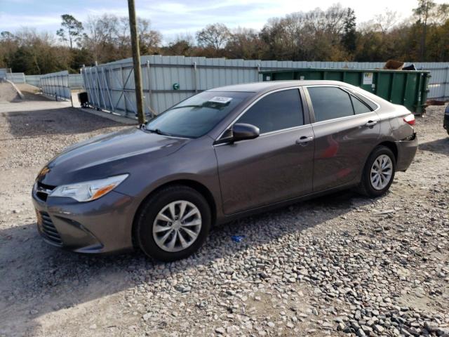 4T1BF1FK6HU764442 | 2017 TOYOTA CAMRY LE