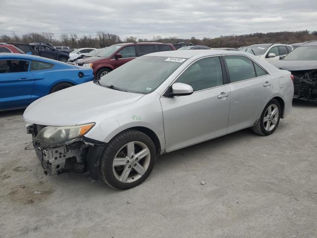 4T1BF1FK7EU381850 | 2014 TOYOTA CAMRY L