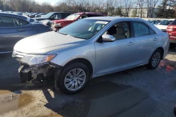 4T1BF1FK7EU384571 | 2014 TOYOTA CAMRY L