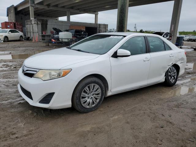 4T1BF1FK7EU445076 | 2014 TOYOTA CAMRY L