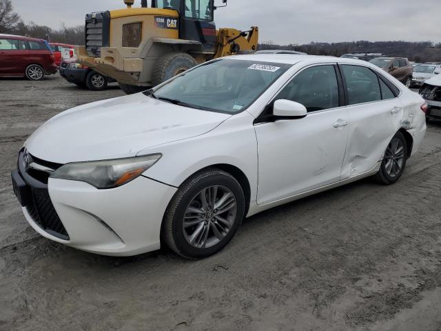 4T1BF1FK7FU046248 | 2015 TOYOTA CAMRY LE