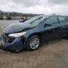 1HGCV3F25NA031983 | 2022 HONDA ACCORD HYB