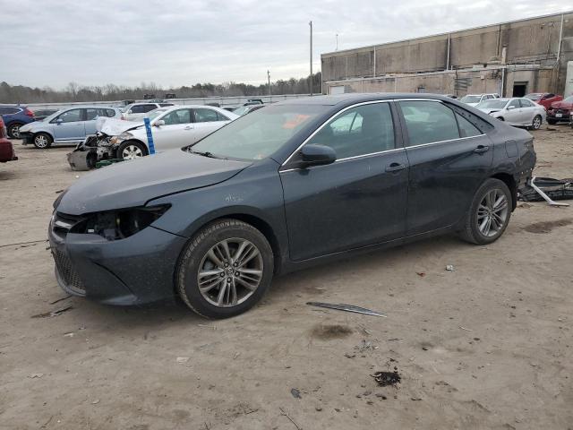 4T1BF1FK7FU477298 | 2015 TOYOTA CAMRY LE