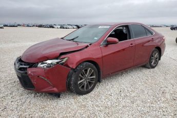 4T1BF1FK7FU876647 | 2015 TOYOTA CAMRY LE