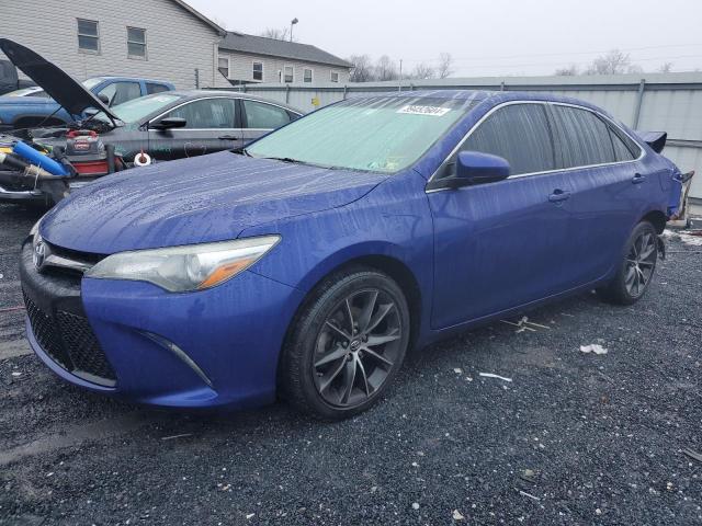 4T1BF1FK7FU933588 | 2015 TOYOTA CAMRY LE