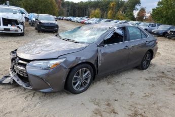 4T1BF1FK7FU991507 | 2015 TOYOTA CAMRY LE