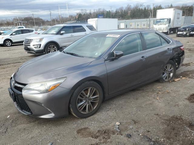 4T1BF1FK7GU164320 | 2016 TOYOTA CAMRY LE