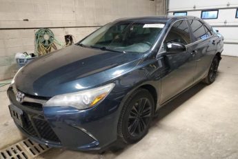 4T1BF1FK7GU187029 | 2016 TOYOTA CAMRY LE