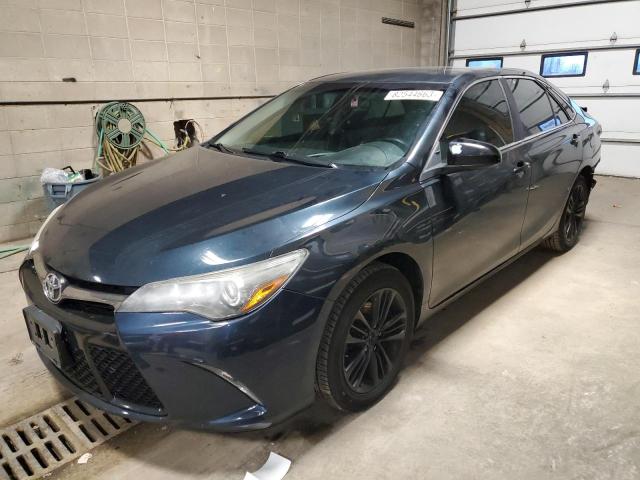 4T1BF1FK7GU187029 | 2016 TOYOTA CAMRY LE