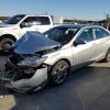 4T1BF1FK0HU795122 | 2017 TOYOTA CAMRY LE