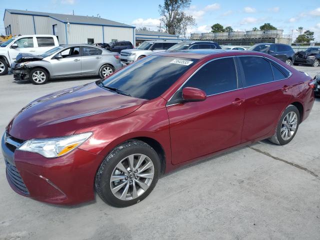 4T1BF1FK7GU574115 | 2016 TOYOTA CAMRY LE