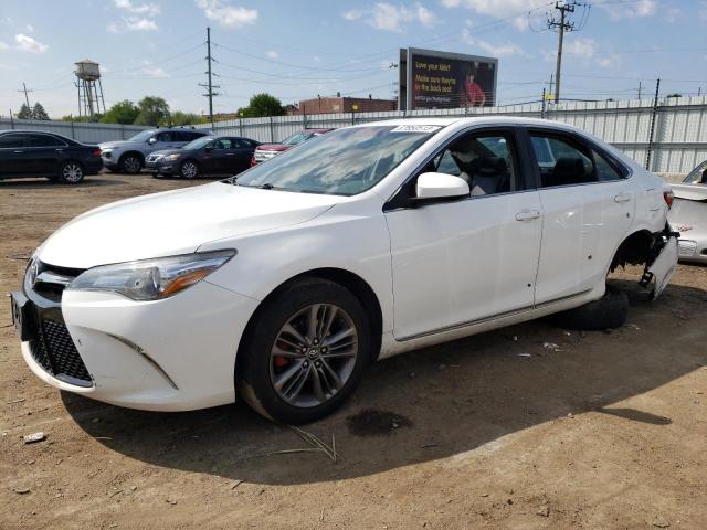 4T1BF1FK7HU301709 | 2017 TOYOTA CAMRY LE